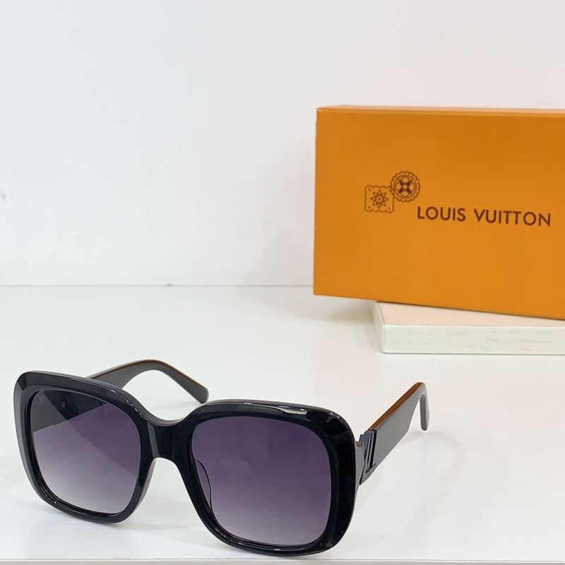 Louis Vuitton Sunglasses